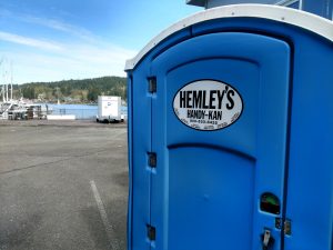 Hemley's Handy-Kan Gig Harbor Thurston County 2019